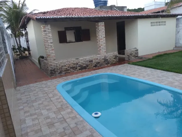 Casa de praia - Búzios RN