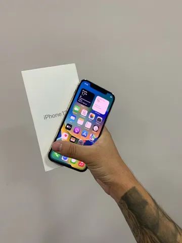 iPhone 12 Pro dourado impecável - aproveite essa terça feir  - Foto 4