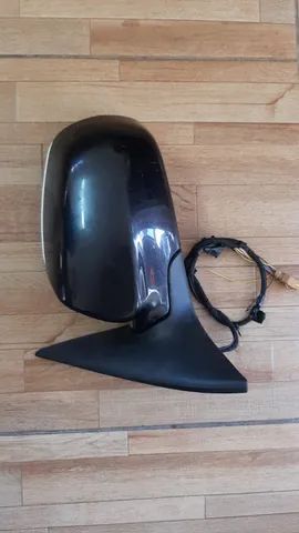 Retrovisor Esquerdo Porsche Cayenne