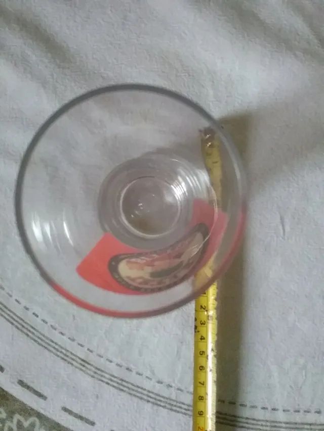 TAÇA - TULIPA DE CHOPP COLECIONÁVEL - Foto 4