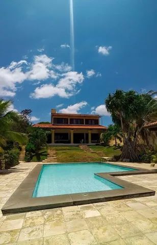Casa de Praia Cumbuco - Aluguel para final de semana 