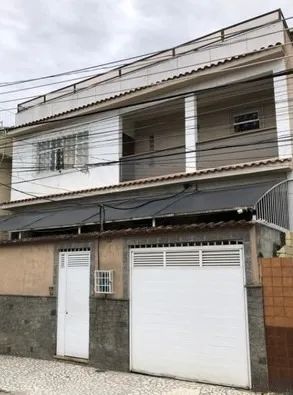 Captação de Casa a venda na Rua Mariana Portela, Sampaio, Rio de Janeiro, RJ