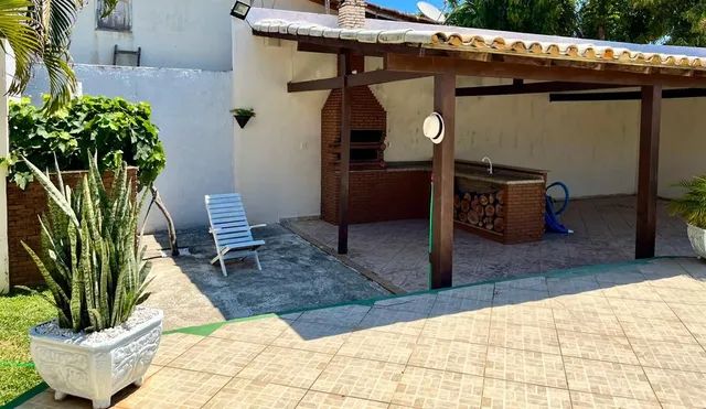 Alugo casa para temporada, finais de semana, férias e festas Guriri - Foto 4