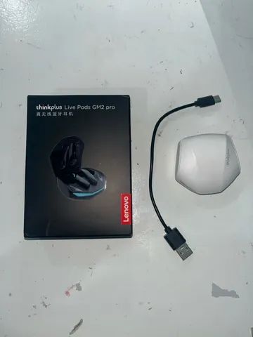 Fone Lenovo - Foto 5