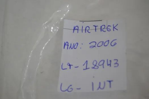 Relógio Visor Painel Mitsubishi Airtrek 2006 Original - Foto 5