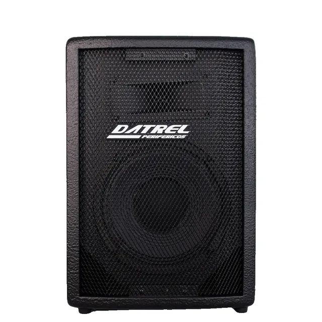 Caixa de Som Passiva Datrel 150W