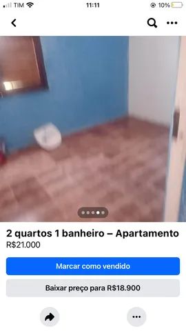 Captação de Apartamento para locação na Rua França Teixeira, Itapuã, Salvador, BA