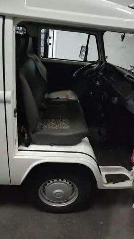 Kombi flex com tacógrafo digital.... - Foto 6