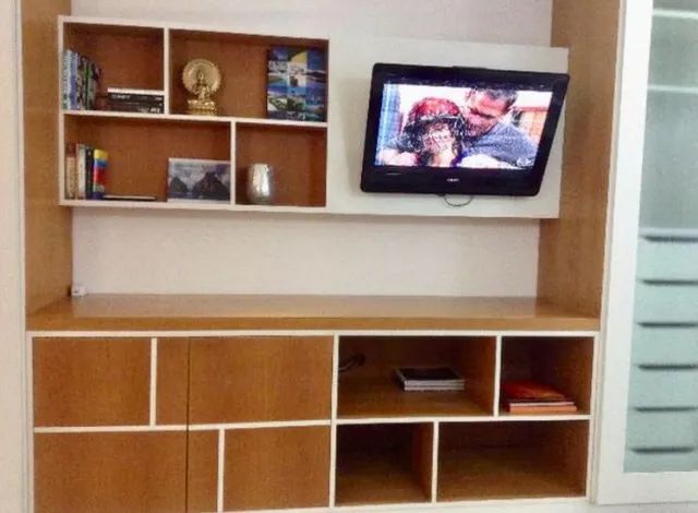 Lindo Studio Edif Viva Lapa - Foto 11