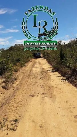 Fazenda 679 Alqueires Dupla Aptidão Estado Tocantins - Foto 5