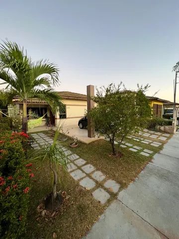 Alamedas do sol