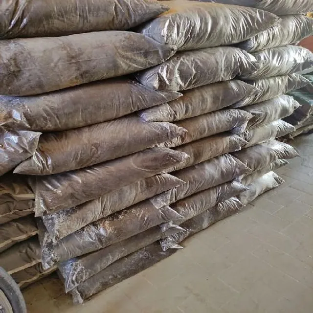 Terra adubada ensacada 20kg
