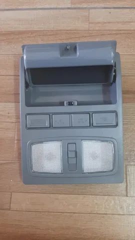 Luz De Teto Lifan X60  - Foto 2