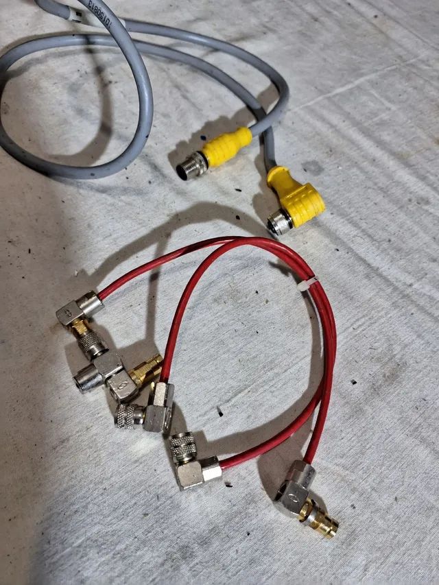 Cabos diversos  - Foto 3