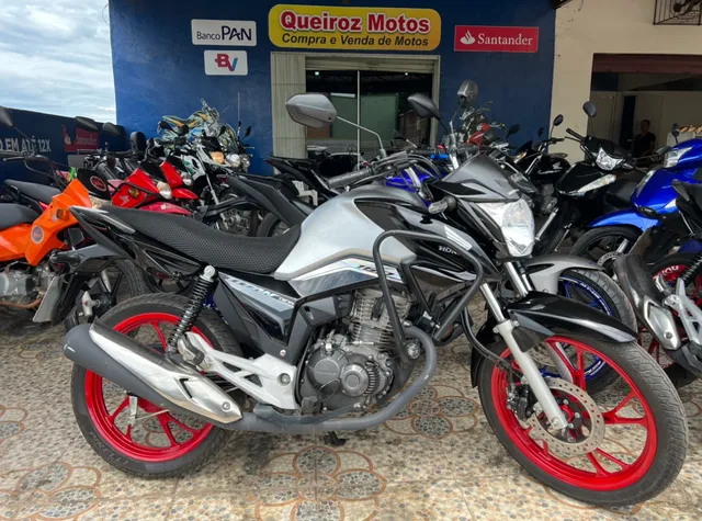 Vendo moto trilha - Motos - Centro, Rio Branco 1230394855
