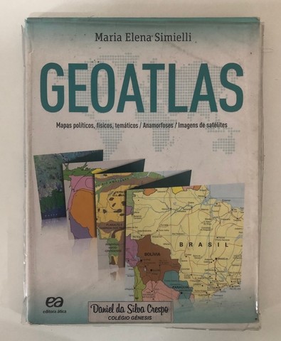 Geoatlas 