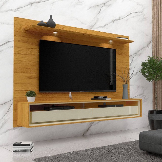 Home Supreme  2G com Led TVs 70 - Foto 2