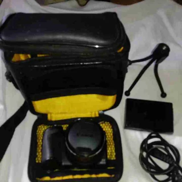 Camera  Canon - Foto 3
