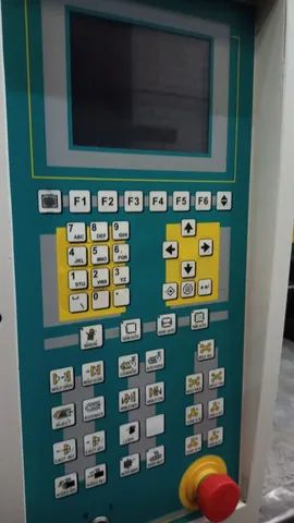 Injetora Ideale FG 218 - Foto 3