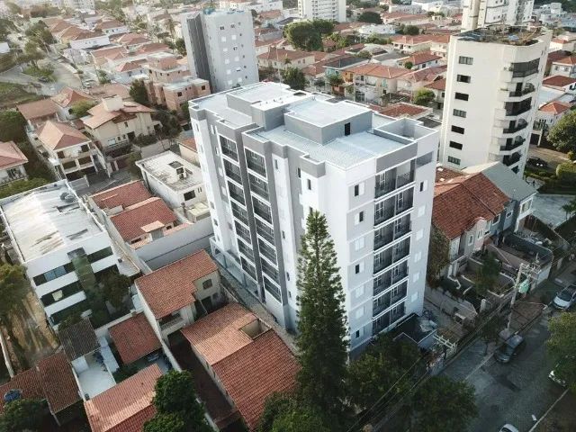 Captação de Apartamento a venda na Rua Amoroso Costa, Jardim São Paulo, São Paulo, SP