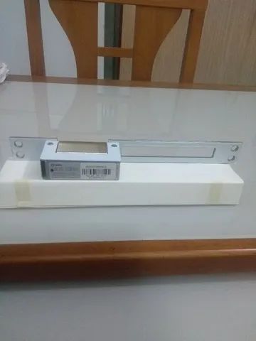 FECHO ELETROMAGNETICO HDL FEC-91 LF. NOVO. - Foto 5