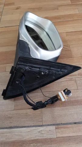 Retrovisor Esquerdo Porsche Cayenne - Foto 6