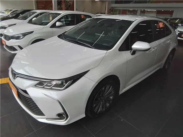 Toyota Corolla 2023 por R$ 146.790, Curitiba, PR - ID: 6357309