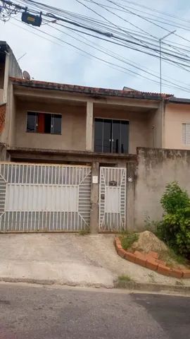 Captação de Casa a venda na Rua Roque Moacir Momm, Jardim Wanel Ville IV, Sorocaba, SP