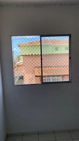 Rede de proteção  - Foto 2