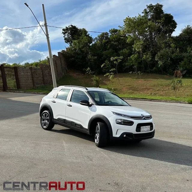 C4 Cactus 2023 7.000 km