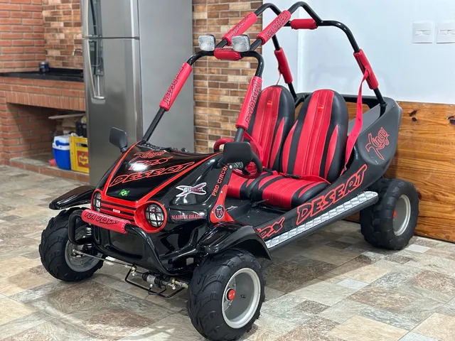 Kart kart  +1524 anúncios na OLX Brasil