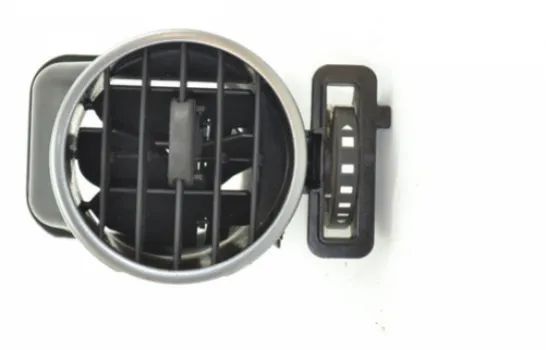 Difusor Saída Ar Lateral Direito Land Rover Discovery 3 S4 - Foto 4