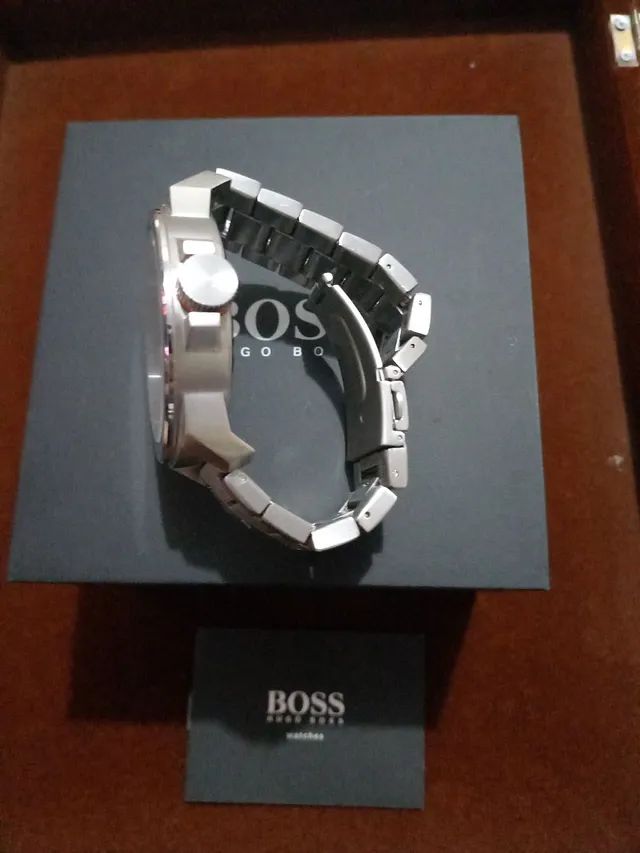Relogio Hugo Boss  - Foto 5