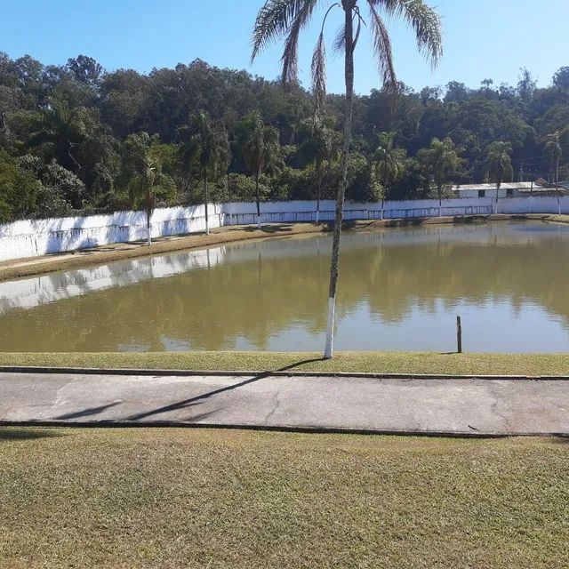 foto - Atibaia - Jardim Estância Brasil