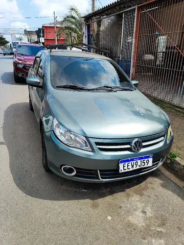 Tabela FIPE Volkswagen Gol G5 2010 - Tabela Carros