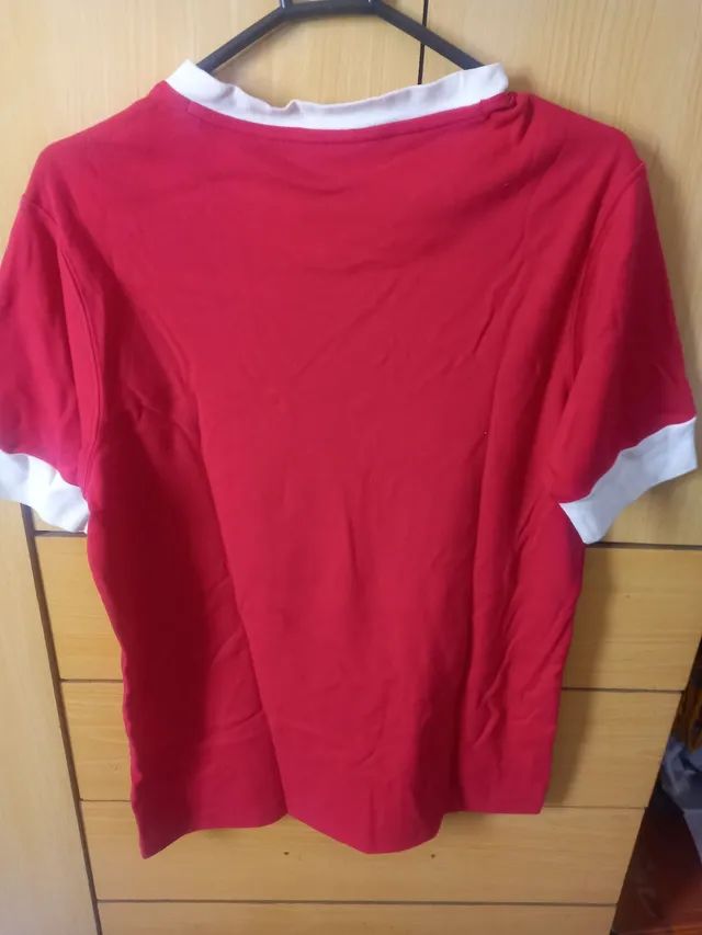 Camisa do Atlético Paranaense retro  - Foto 3
