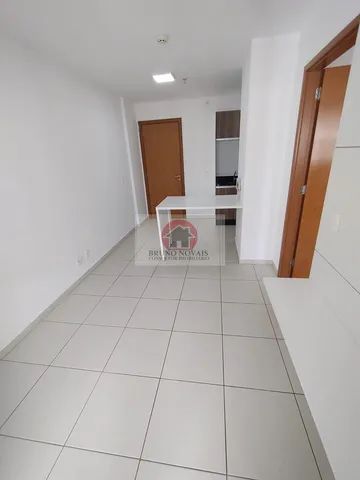 Apartamento para aluguel tem 37 metros quadrados com 1 quarto em Taguatinga Sul - Brasília