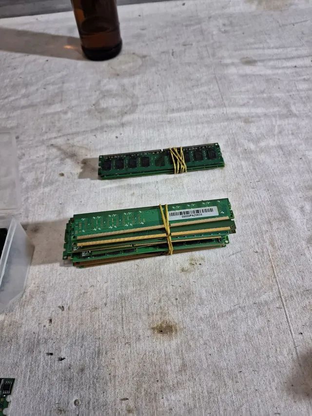 Memórias para PC  - Foto 2