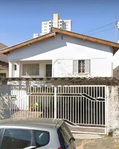 Captação de Casa a venda na Rua Álvares de Azevedo, Vila Massucheto, Americana, SP