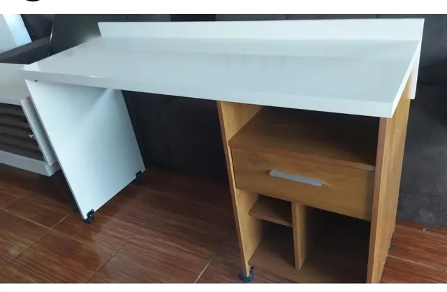 ESCRIVANINHA NOVA MESA DE ESTUDO