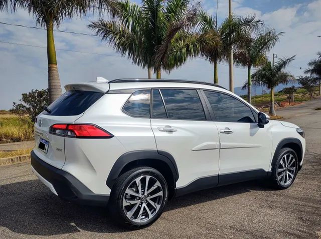 TOYOTA COROLLA CROSS XRE 2.0 16V FLEX AUT 2023 - 1258460533 | OLX