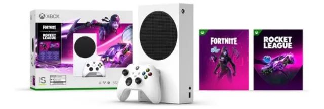 Xbox one s com fortnite  +236 anúncios na OLX Brasil