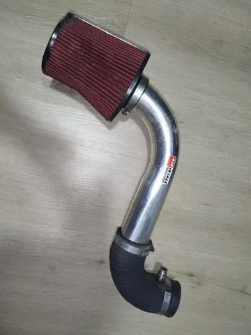 Intake Para Fiat Marea Turbo + Filtro De Ar - Carros, vans e