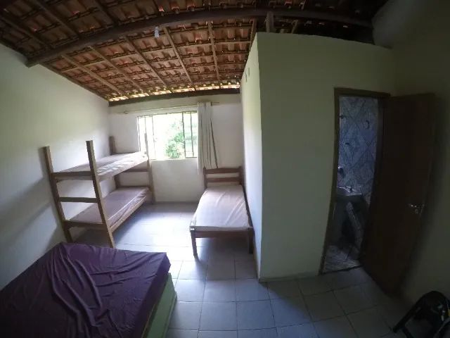 Sitio com 17 chalés pertinho de BH! Piscina, campo e muito mais! - Foto 10