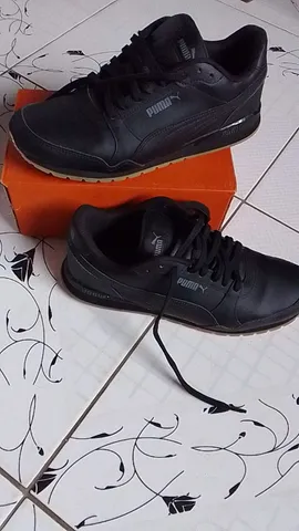 Tênis Puma Unisex