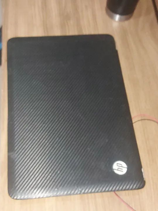 Notebook HP 6gb HD 320 Windows 10 - Foto 5