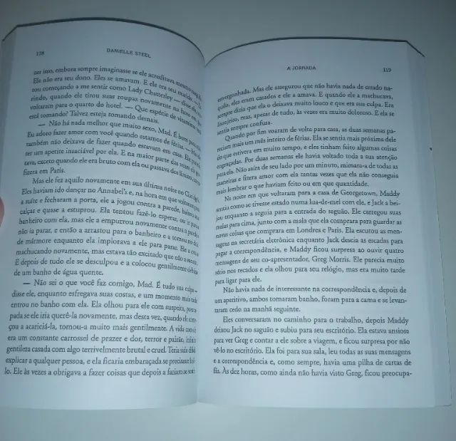 Livro - A Jornada - Foto 3