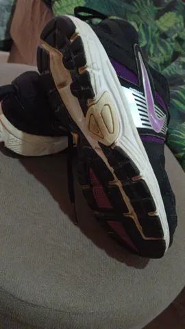 Tênis Nike Tamanho 32 - Foto 3