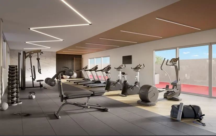 Vendo Apartamento Garden no Boa Vista R$ 610.000,00 - Foto 15