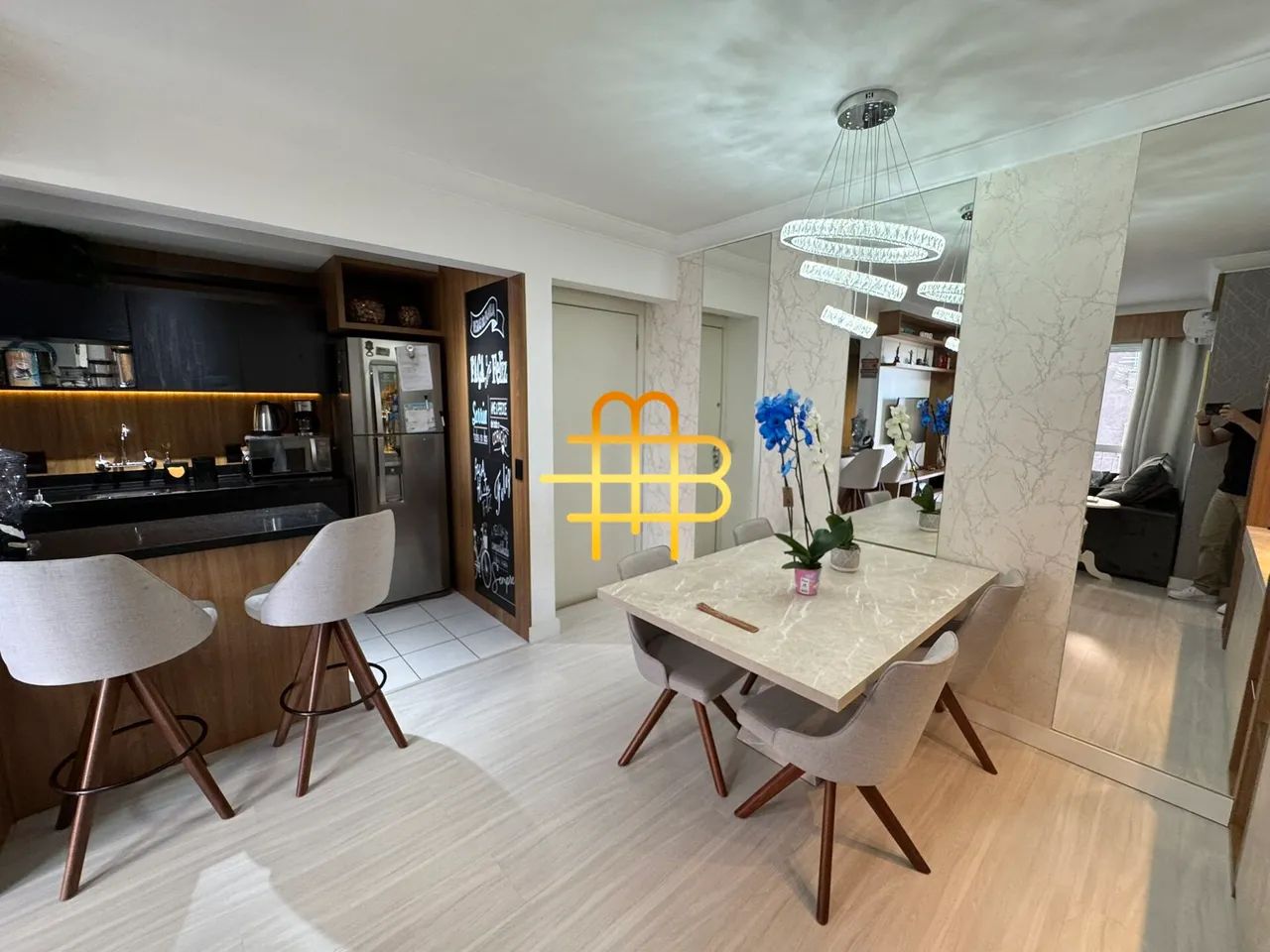 Apartamento em Sarandi, Porto Alegre/RS - Foto 4